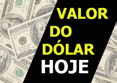 dolar uol hoje.